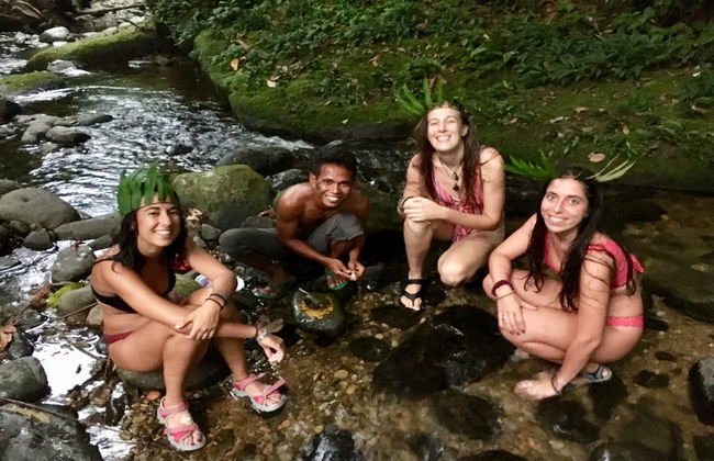 Avistamiento de orangutanes en Gunung Leuser en 3 o 4 días - Foto 5