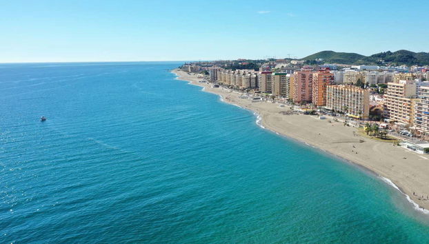 Parasailing in Fuengirola - Foto 3