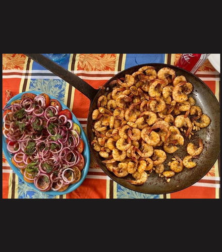 Foto de Cena y espectáculo en el restaurante Secret Garden
