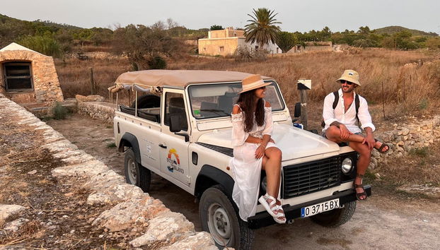 Tour de 4x4 por Ibiza - Foto 3