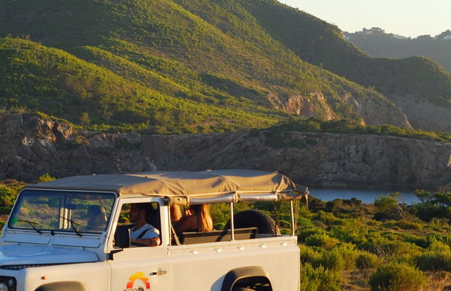 Tour in 4x4 e trekking a Ibiza - Foto 10