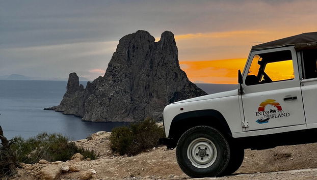 Balade en 4x4 à Ibiza - Photo 2