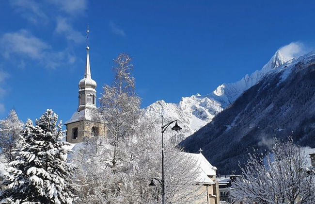 Visite privée dans Chamonix-Mont-Blanc avec un guide francophone - Photo 3