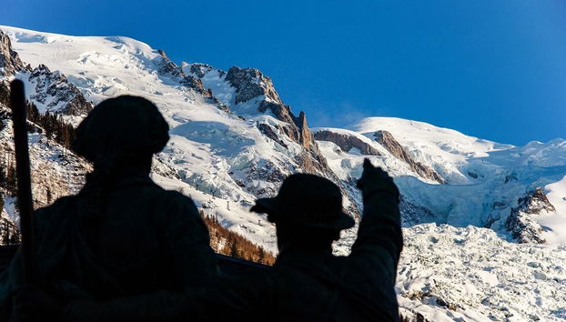 Tour privado por Chamonix-Mont-Blanc - Foto 2