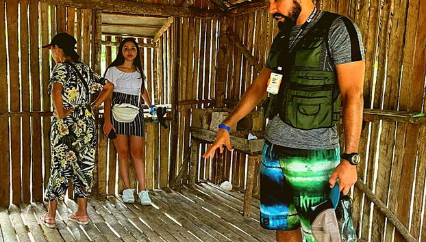 Visita guiada por Rio Branco - Foto 2