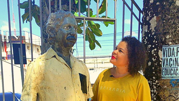 Visita guiada por Rio Branco - Foto 4