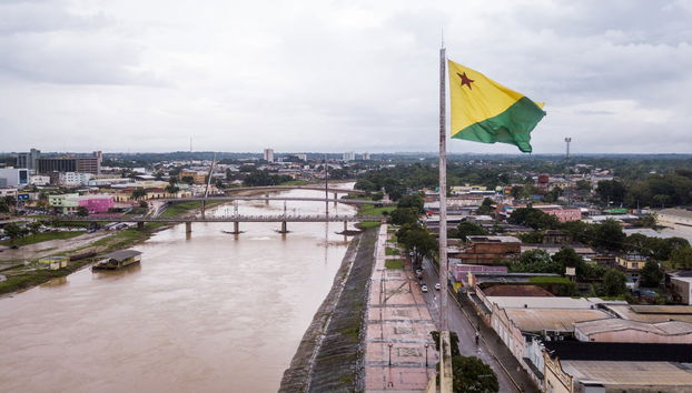 Visita guiada por Rio Branco - Foto 5