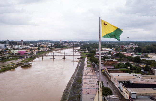 Rio Branco Guided Visit - Photo 5