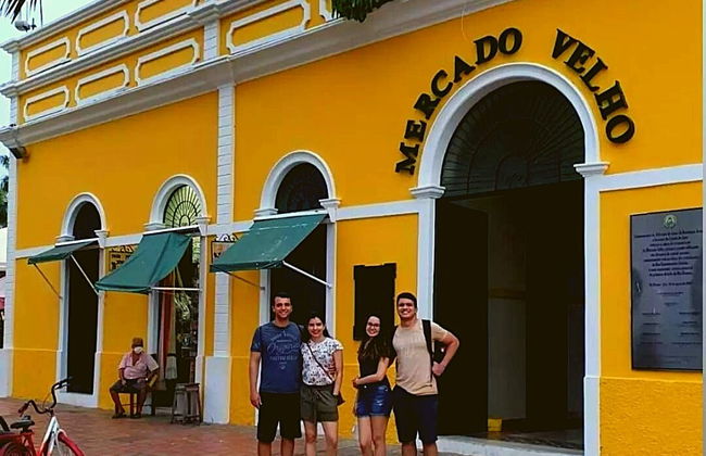 Rio Branco Guided Visit - Photo 3
