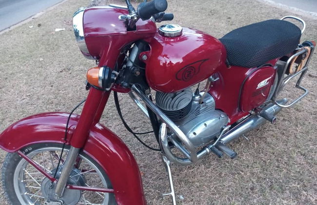 Tour en moto clásica o con sidecar por La Habana - Foto 10