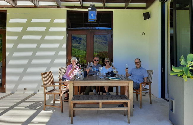 Senderismo por el valle de Banhoek + Visita a una bodega - Foto 6