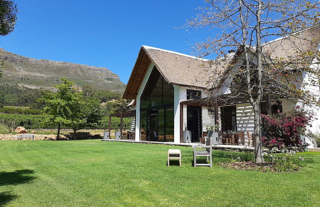 Senderismo por el valle de Banhoek + Visita a una bodega - Foto 3