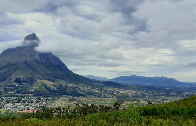 Senderismo por el valle de Banhoek + Visita a una bodega - Foto 8
