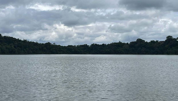 Lake Duluti Canoe Tour - Photo 3