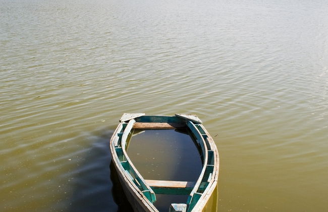 Tour en canoa por el lago Duluti - Foto 6
