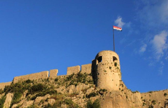 Kliss Festung Sonnenuntergangstour mit Sightseeing-Bus - Foto 4