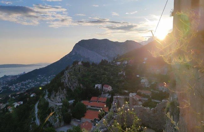 Kliss Festung Sonnenuntergangstour mit Sightseeing-Bus - Foto 2