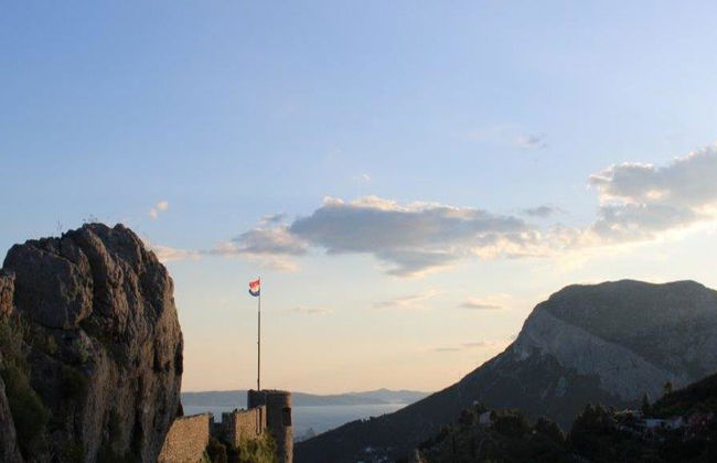Kliss Festung Sonnenuntergangstour mit Sightseeing-Bus - Foto 3