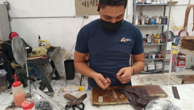 León Handicrafts Tour - Foto 2