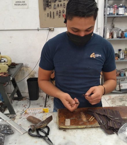 Foto de Tour de la artesanía de León