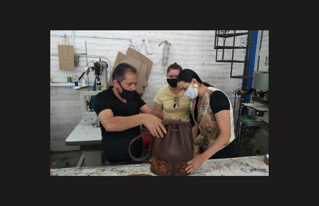 Tour de la artesanía de León - Foto 5