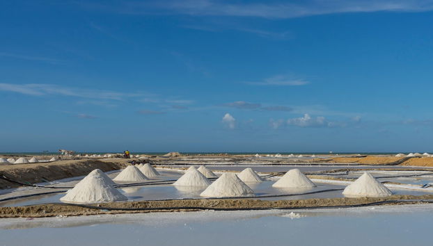 Santa Marta, Cabo de la Vela & Riohacha 4-day Package Tour - Foto 4