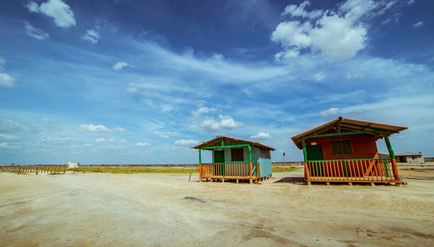 Santa Marta, Cabo de la Vela & Riohacha 4-day Package Tour - Foto 3