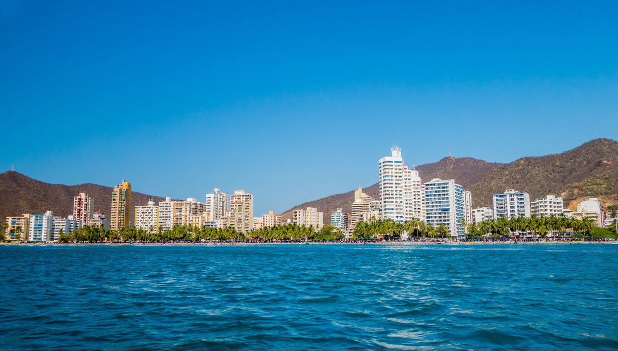 Santa Marta, Cabo de la Vela & Riohacha 4-day Package Tour - Foto 1