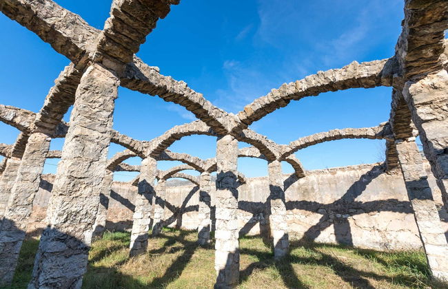 Visita guiada por Jalón - Foto 4