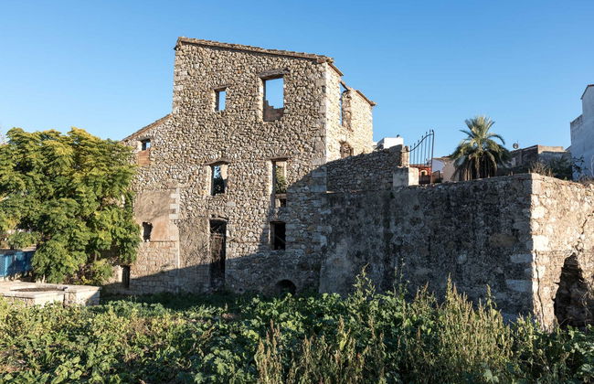 Visita guiada por Jalón - Foto 2