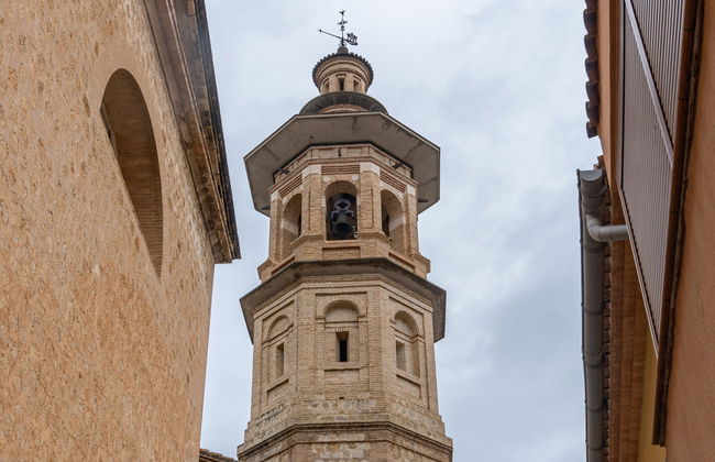 Visita guiada por Jalón - Foto 6