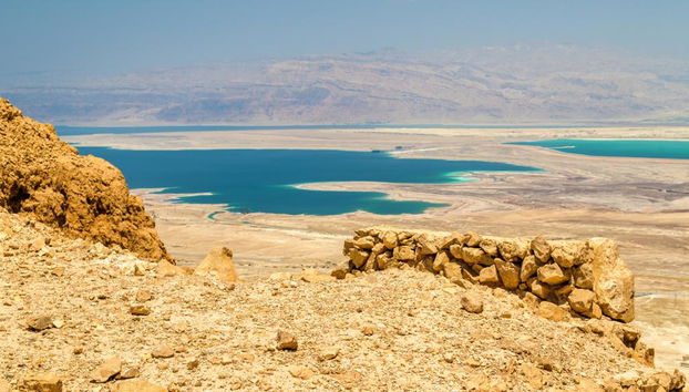 Masada and Dead Sea Tour from Jerusalem - Foto 4