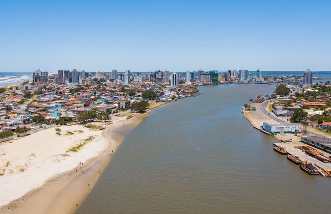 Tour en kayak por las islas de Imbé - Foto 7