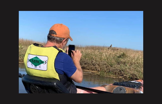 Tour delle isole di Imbé in kayak - Foto 3