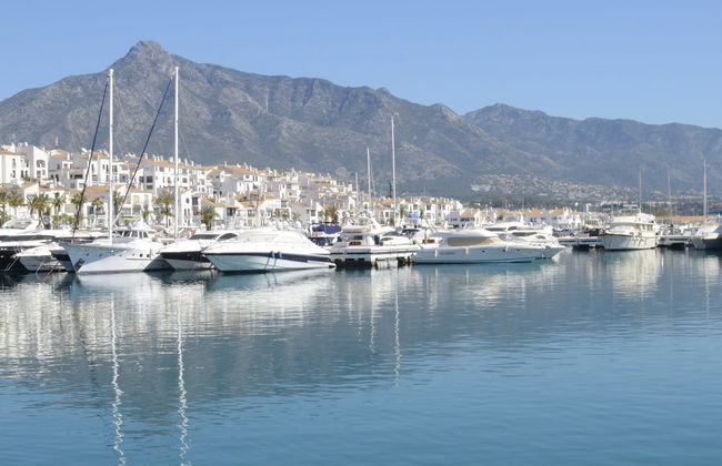 Location de bateau sans permis à Puerto Banús - Photo 4