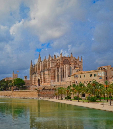 Foto de Excursión a Palma y Valldemossa