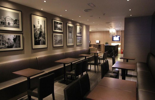 Sala VIP Plaza Premium Penang (Salidas Internacionales) - Foto 3