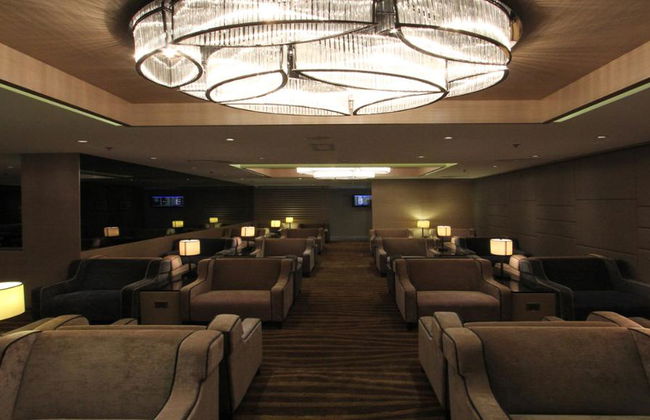 Sala VIP Plaza Premium Penang (Salidas Internacionales) - Foto 2
