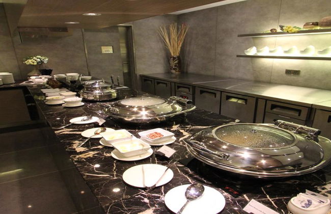 Sala VIP Plaza Premium Penang (Salidas Internacionales) - Foto 4