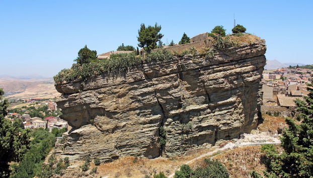 Guided Tour of Corleone - Foto 2