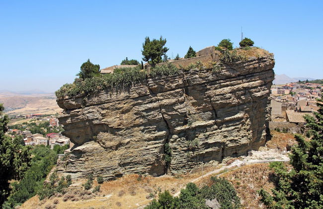 Guided Tour of Corleone - Foto 2