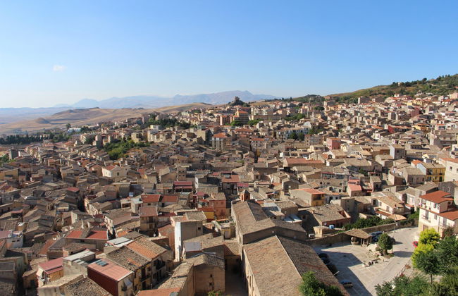 Guided Tour of Corleone - Foto 1