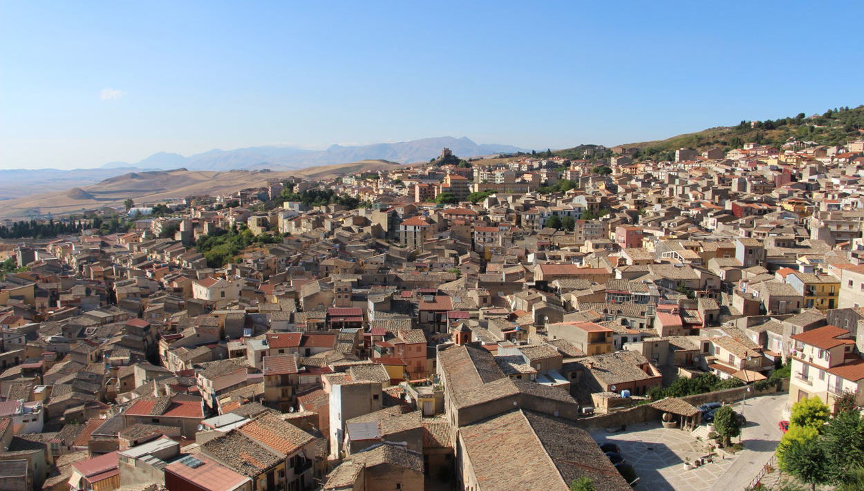 Guided Tour of Corleone - Foto 1