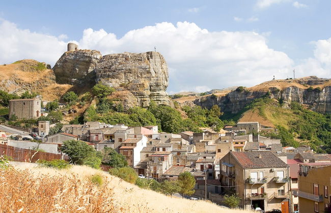 Guided Tour of Corleone - Foto 3