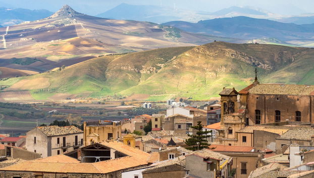 Guided Tour of Corleone - Foto 4