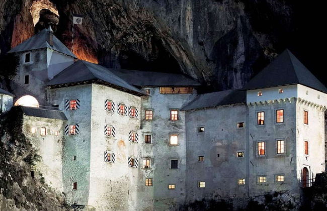 Postojna Cave & Predjama Castle Day Trip - Photo 6