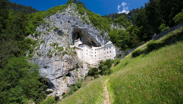 Postojna Cave & Predjama Castle Day Trip - Photo 4