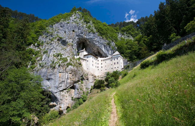 Postojna Cave & Predjama Castle Day Trip - Photo 4