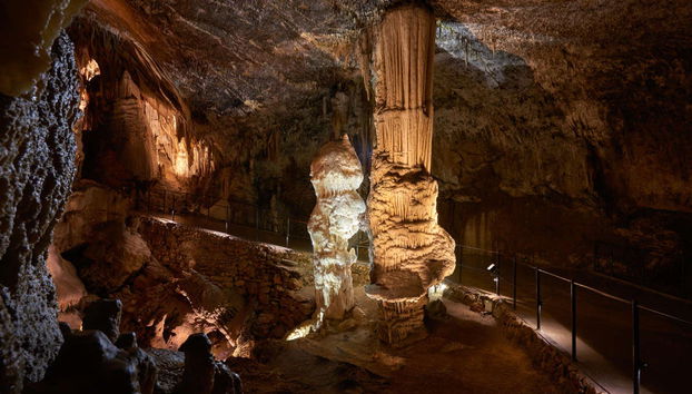 Postojna Cave & Predjama Castle Day Trip - Photo 5