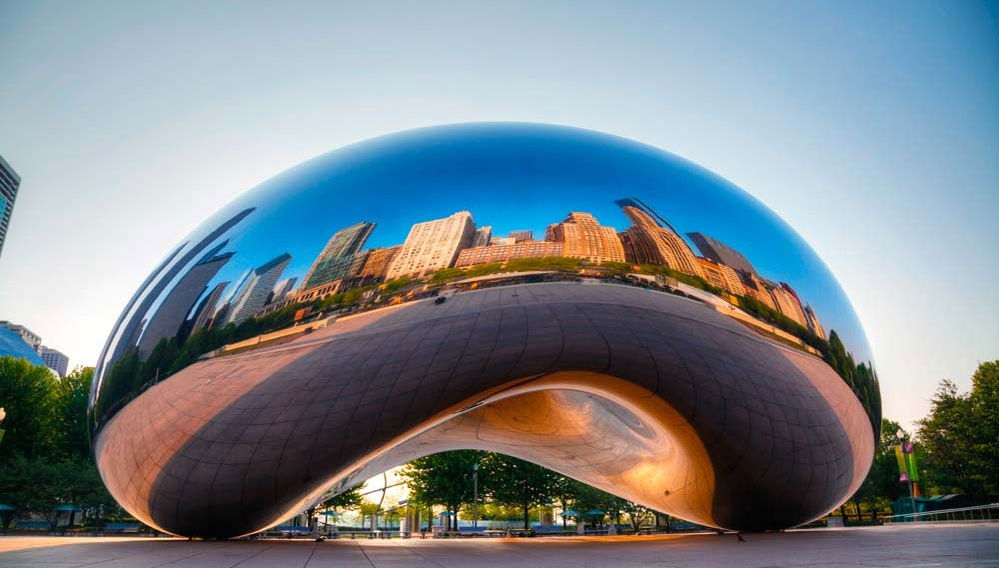 Autobus turistico di Chicago - Foto 1